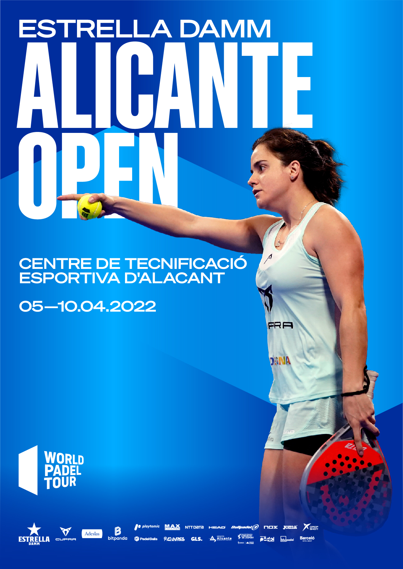 Estrella Damm Alicante Open 2022