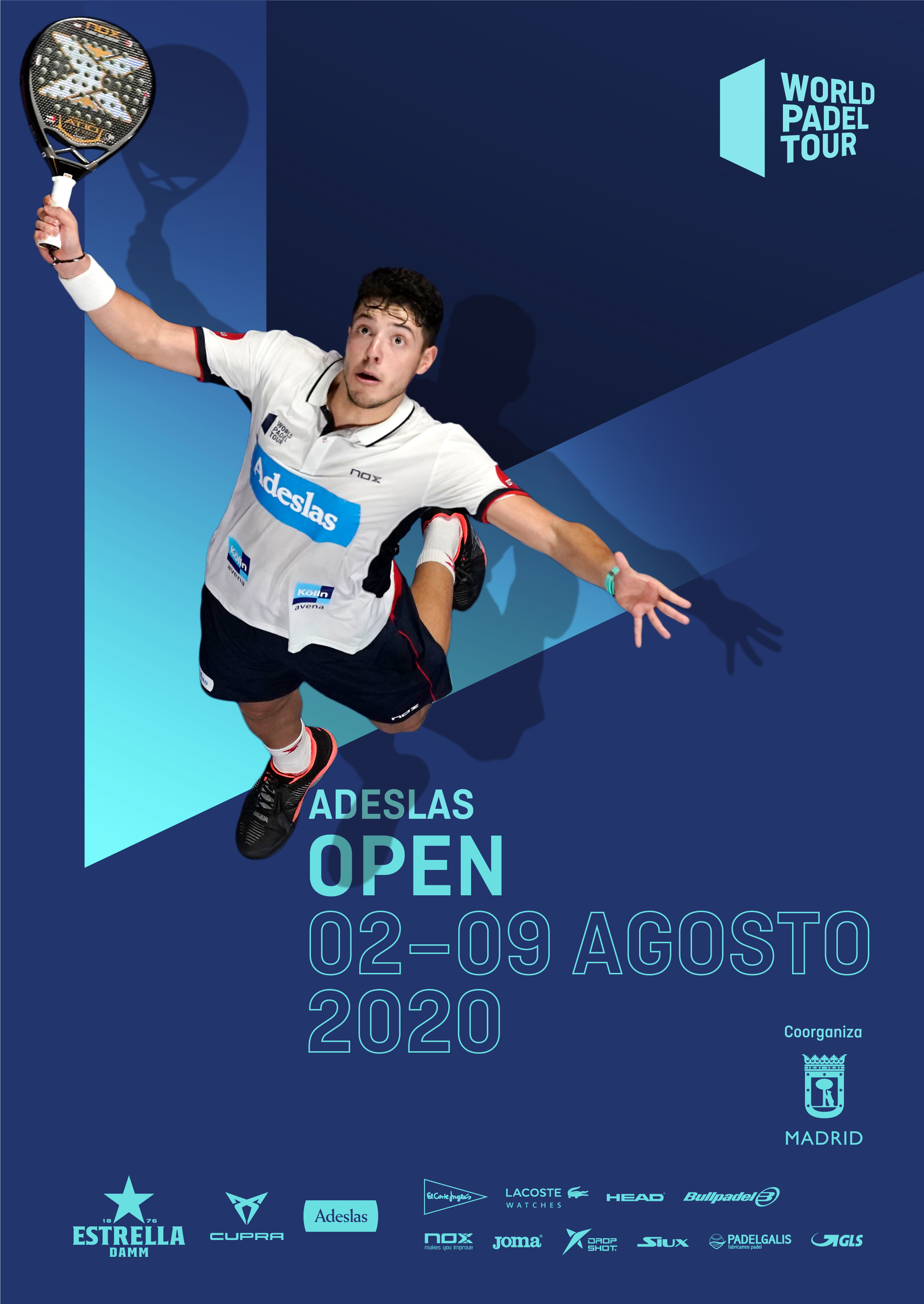 Adeslas Open 2020