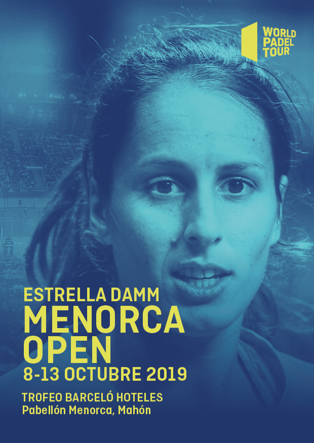 Estrella Damm Menorca Open 2019