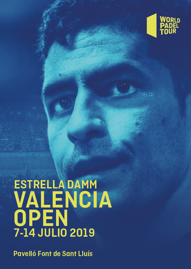 Estrella Damm Valencia Open 2019