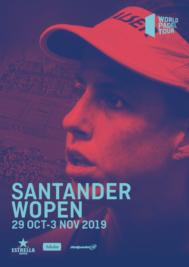 Santander WOpen 2019