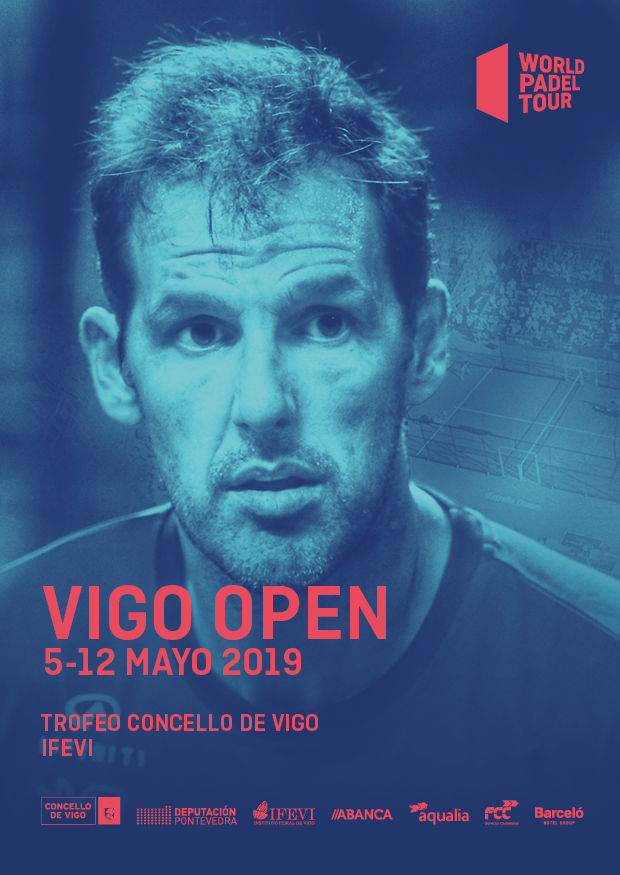 Vigo Open 2019 