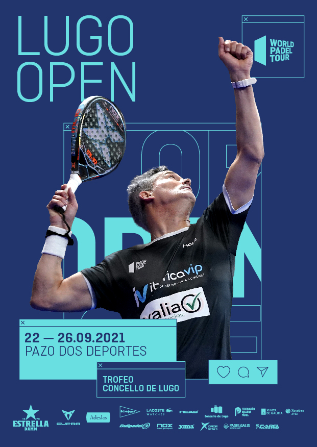 Lugo Open 2021