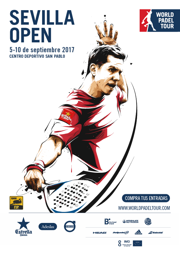Sevilla Open 2017