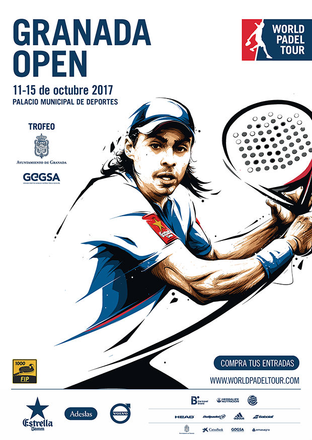 Granada Open 2017