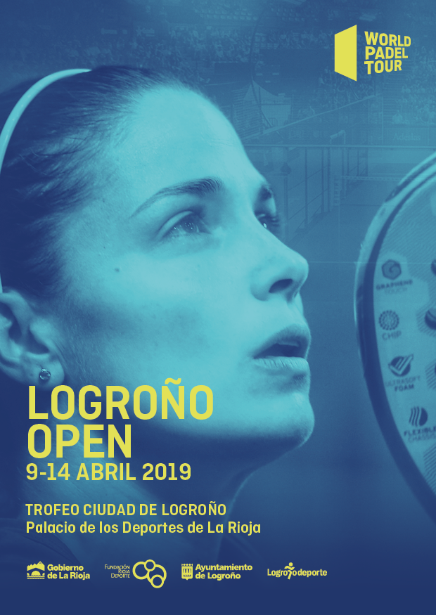 Logroño Open 2019