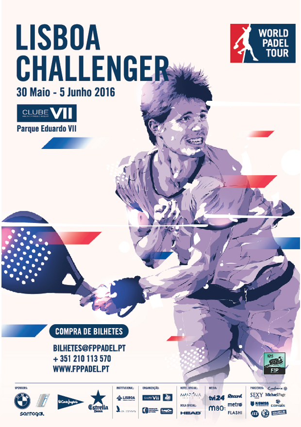 Lisboa Challenger 2016