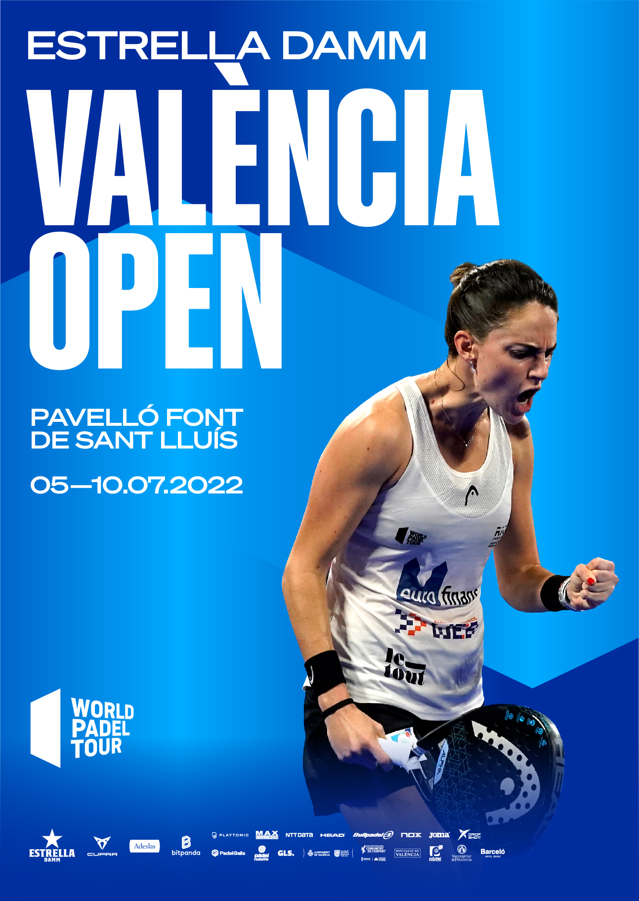 Estrella Damm València Open 2022