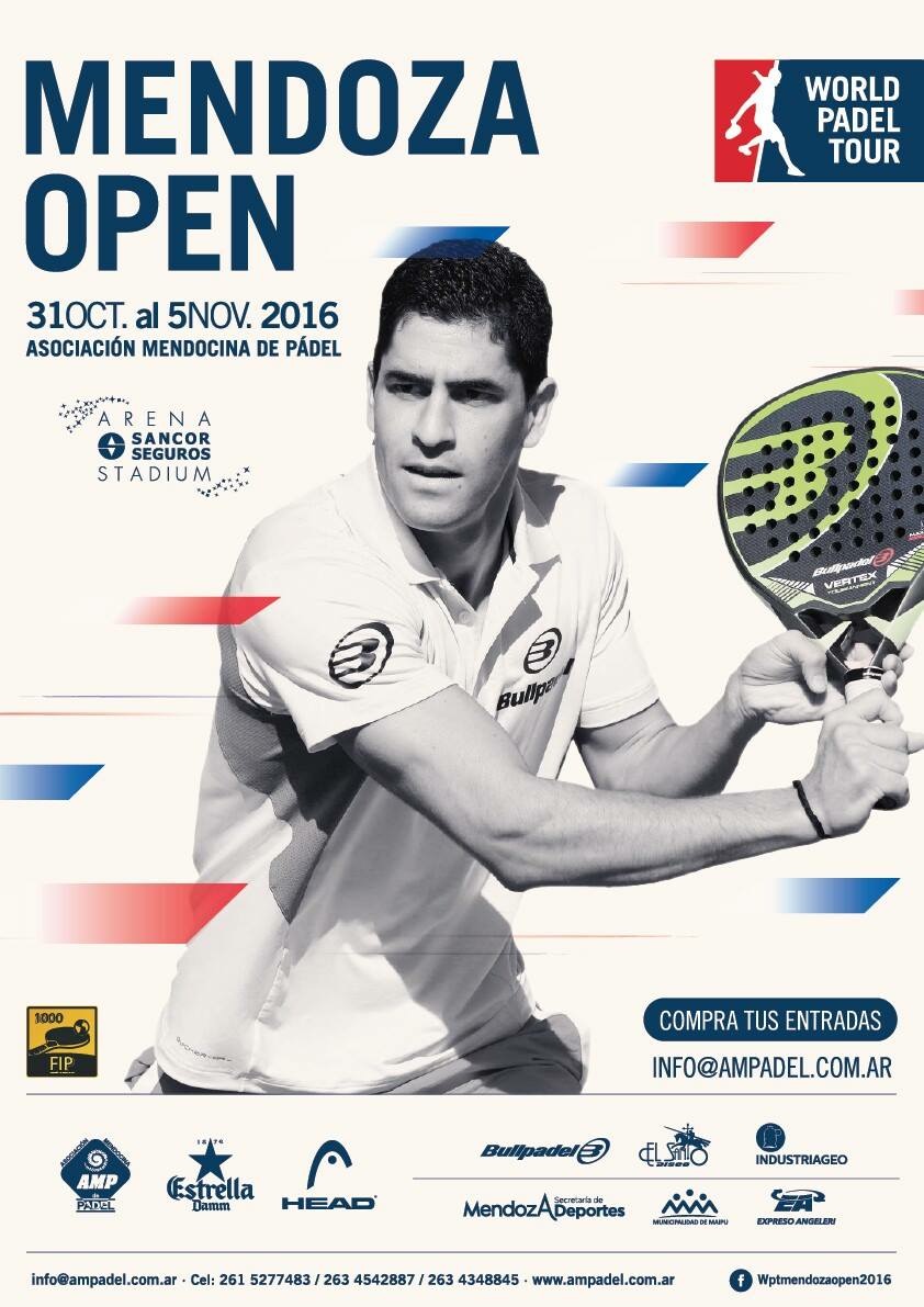 Mendoza Open
