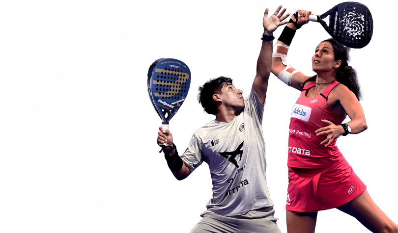 Human French Padel Open 2023