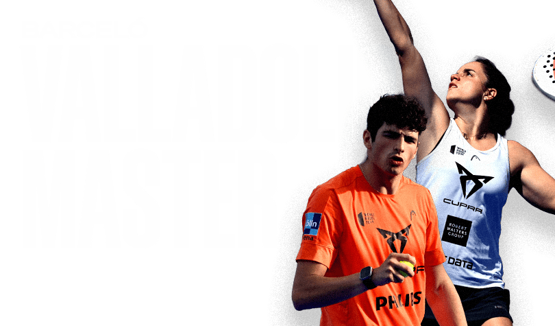 Barceló Valladolid Master 2023