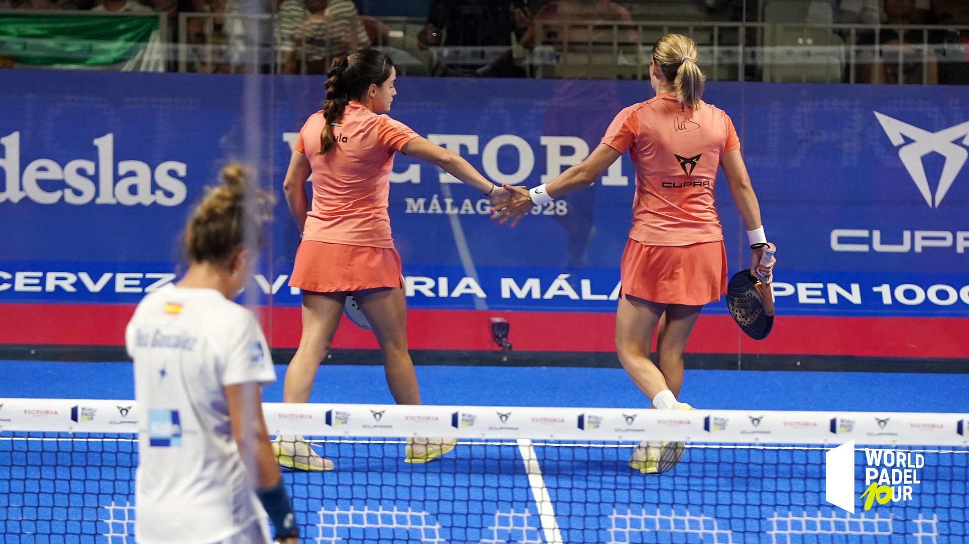 Ariana Sanchez-Paula Jose Maria  Cervezas Victorias Malaga Open 2023-Semifinales MPR04343 copia