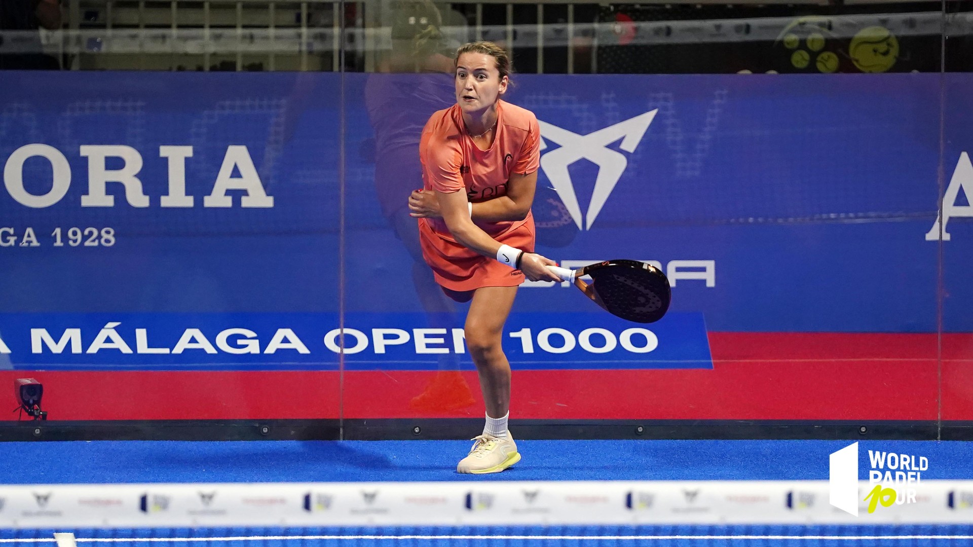 Ariana Sanchez- Cervezas Victorias Malaga Open 2023-Semifinales MPR04526 copia