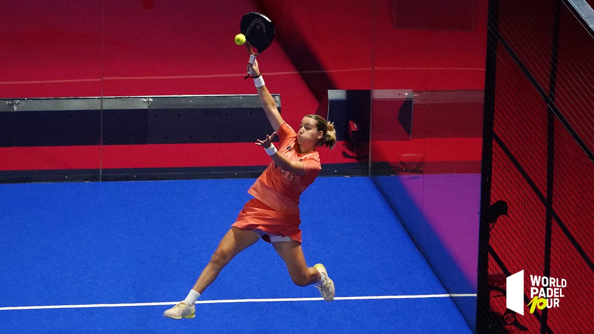 Ariana Sanchez Cervezas Victorias Malaga Open 2023-Semifinales MPR04887 copia