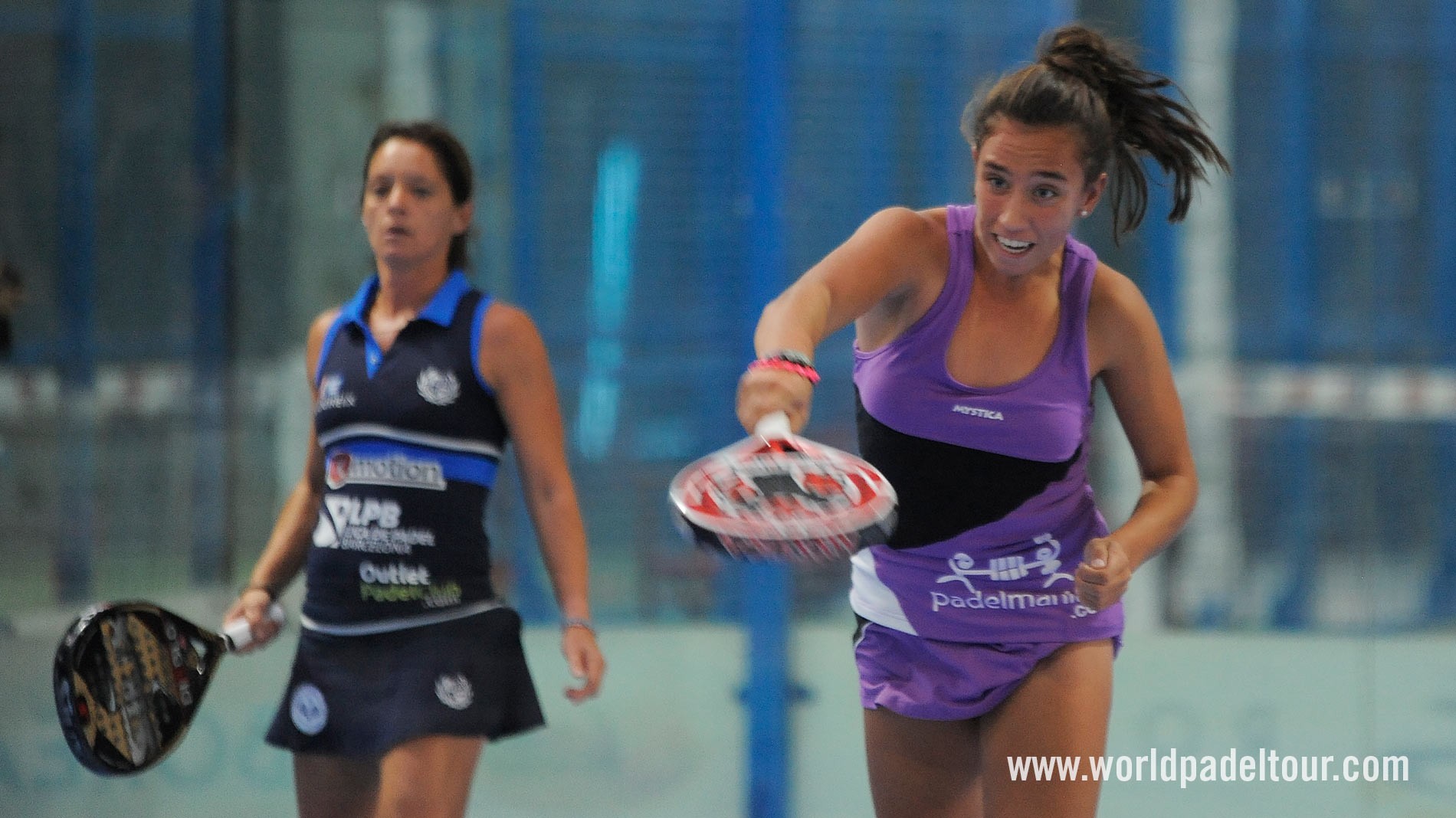 World Padel Tour records unlikely to ever be broken again