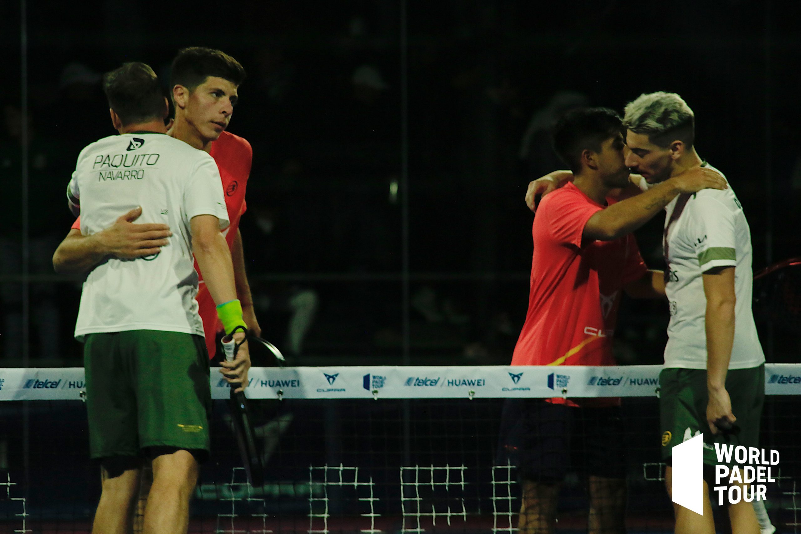Watch: The longest point in World Padel Tour history