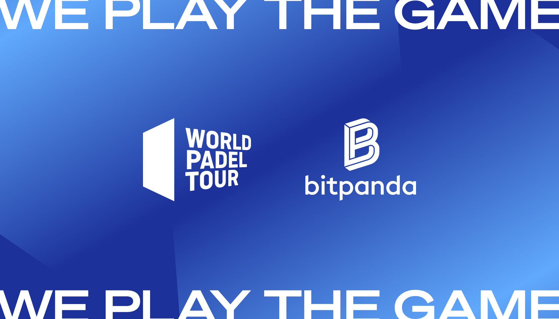 Bitpanda, nuevo Patrocinador Premium de World Padel Tour