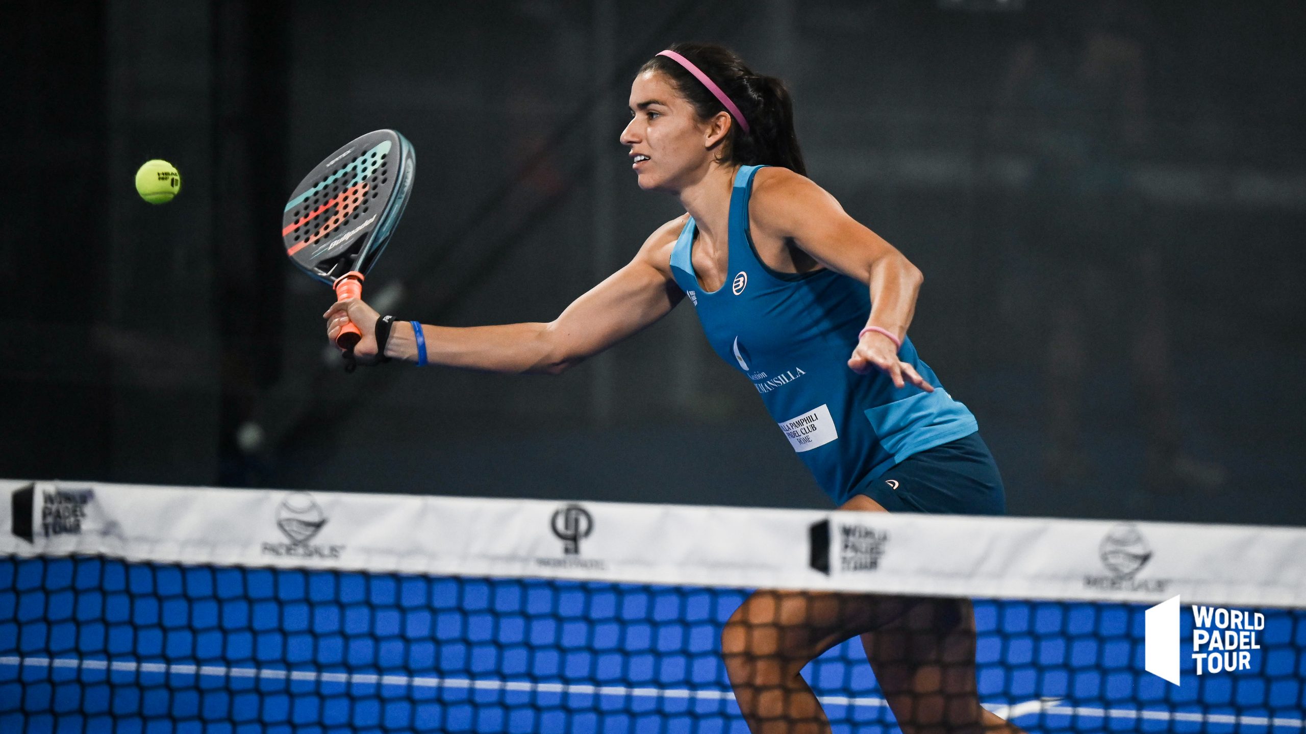 Internationals stand no chance in Danish Padel Open 2022 qualifying