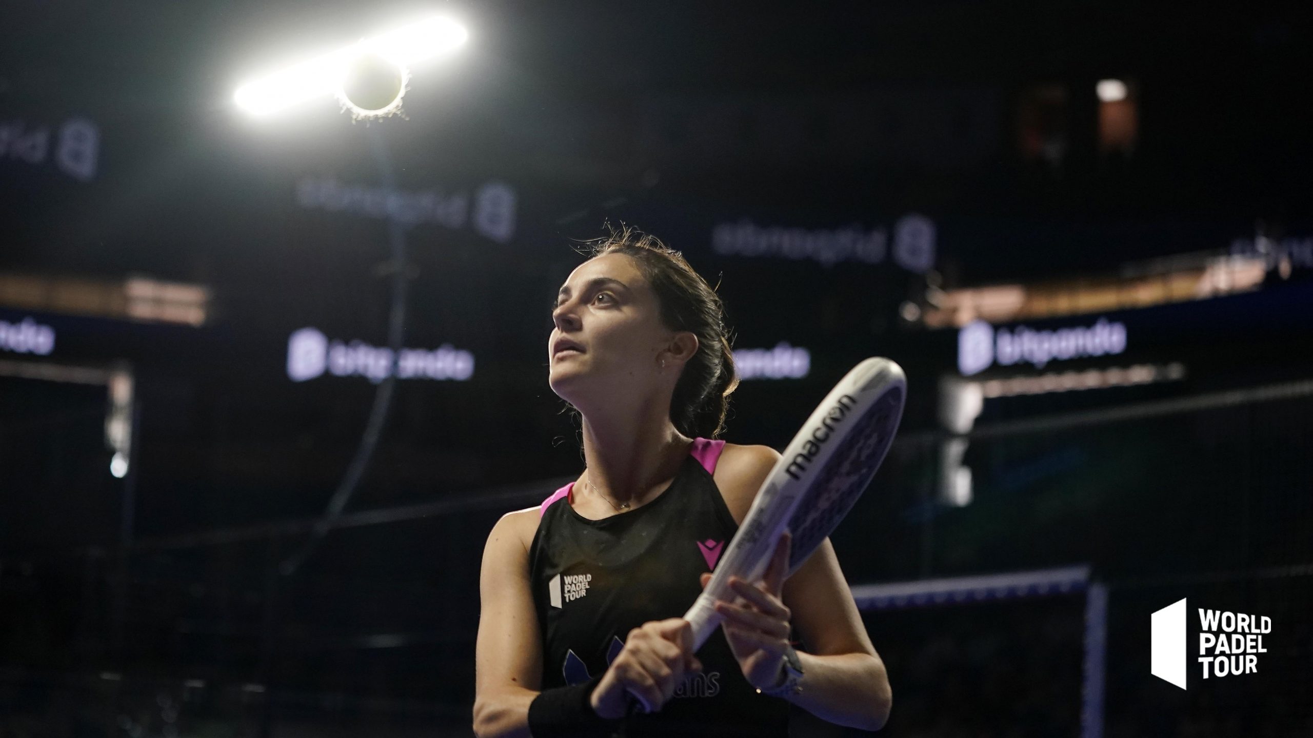 Tamara Icardo to miss Madrid Master and Amsterdam Open through illness