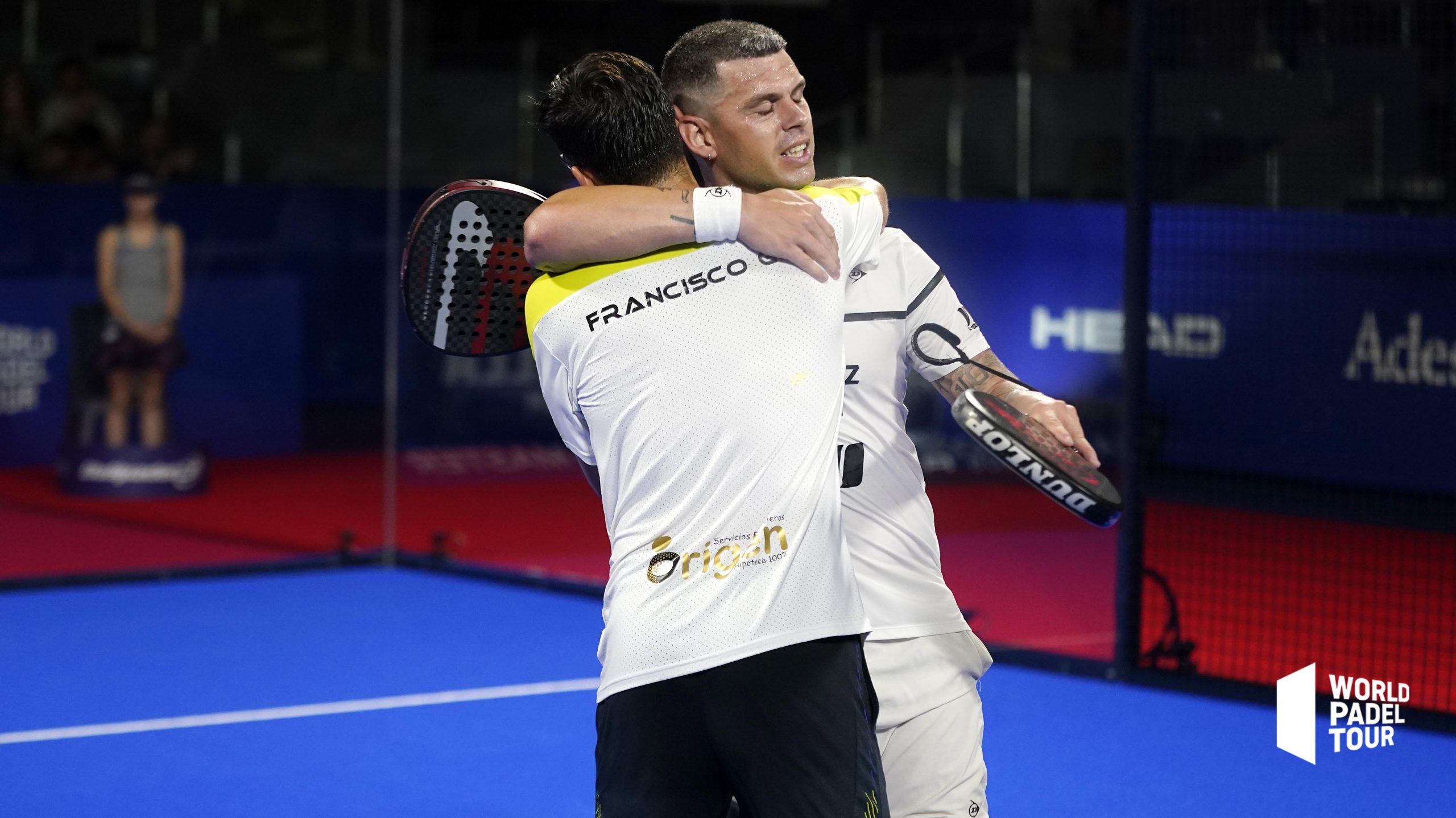 Madrid Master shock: Tapia and Gutiérrez OUT in round of 32!
