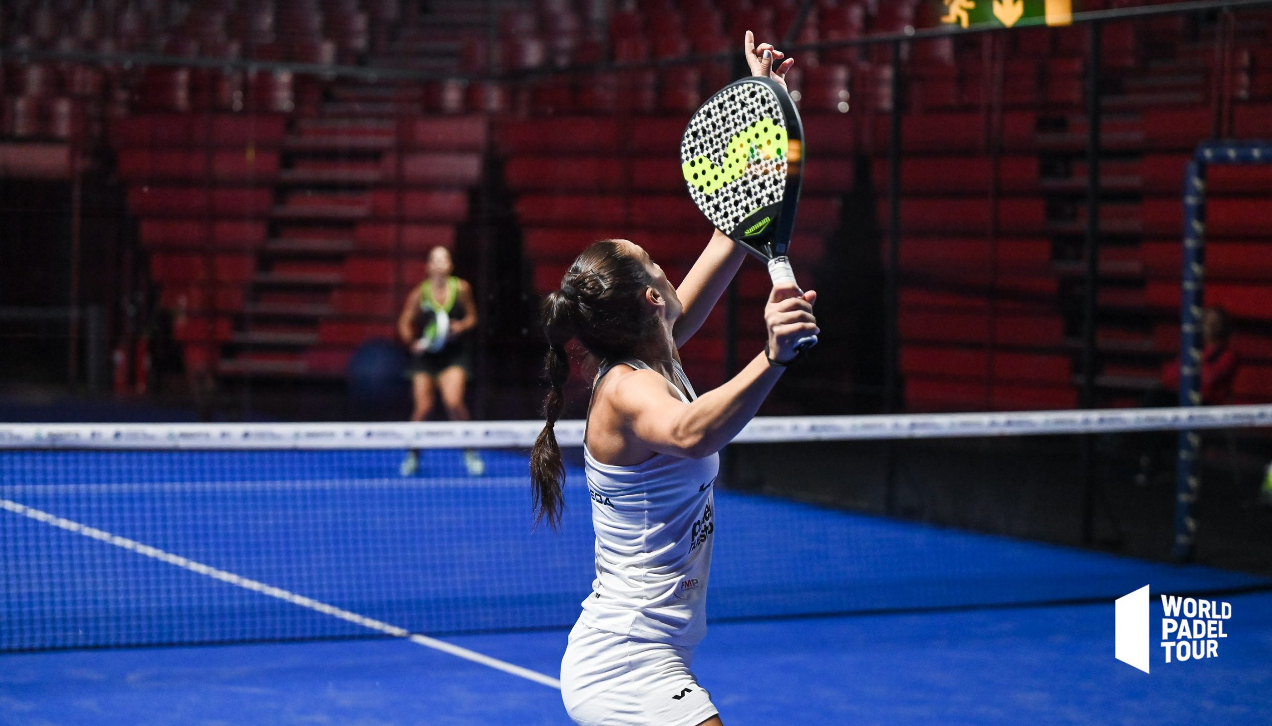 Three top eight pairs sent home in enthralling Swedish Padel Open 2022