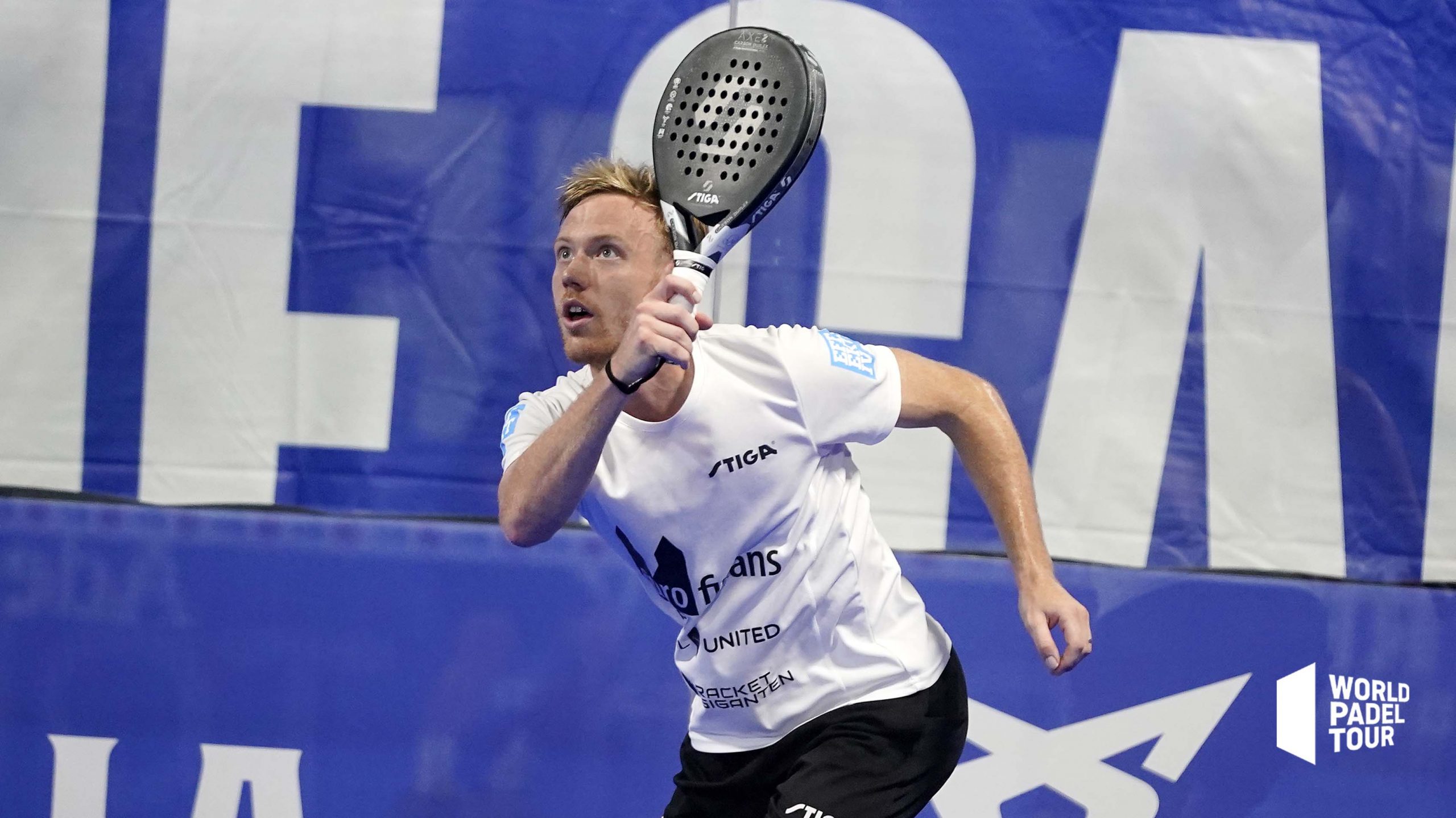 Windahl survives qualifying for third time, books place in Menorca Open